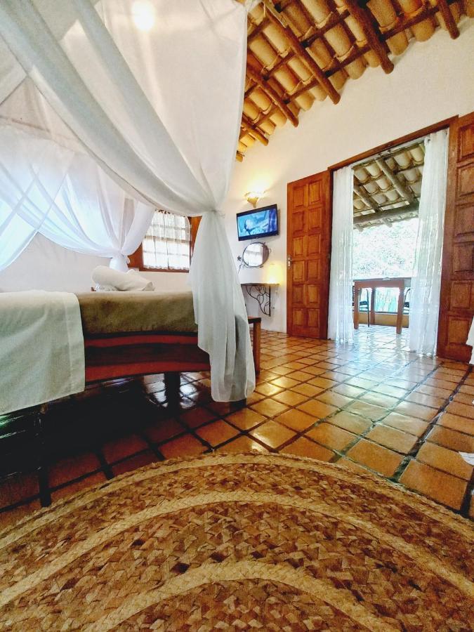 Recanto Villa Sao Joao Palmeiras  Extérieur photo