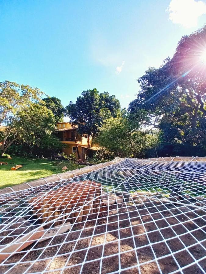 Recanto Villa Sao Joao Palmeiras  Extérieur photo