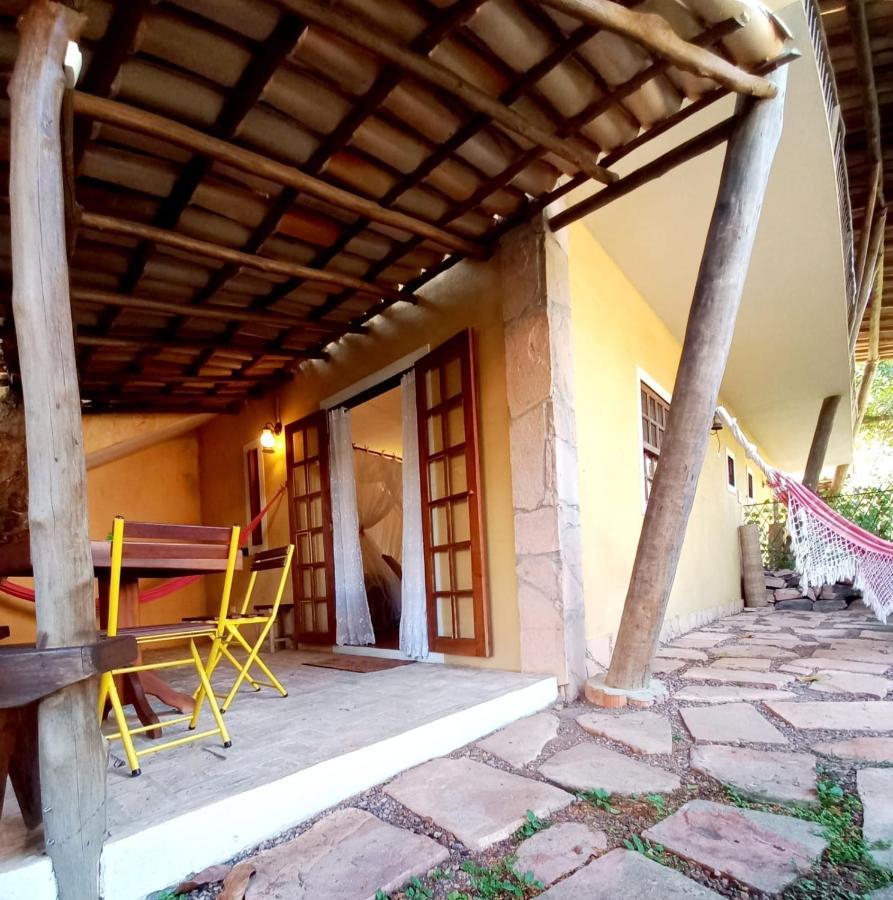 Recanto Villa Sao Joao Palmeiras  Extérieur photo
