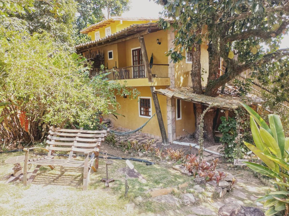 Recanto Villa Sao Joao Palmeiras  Extérieur photo