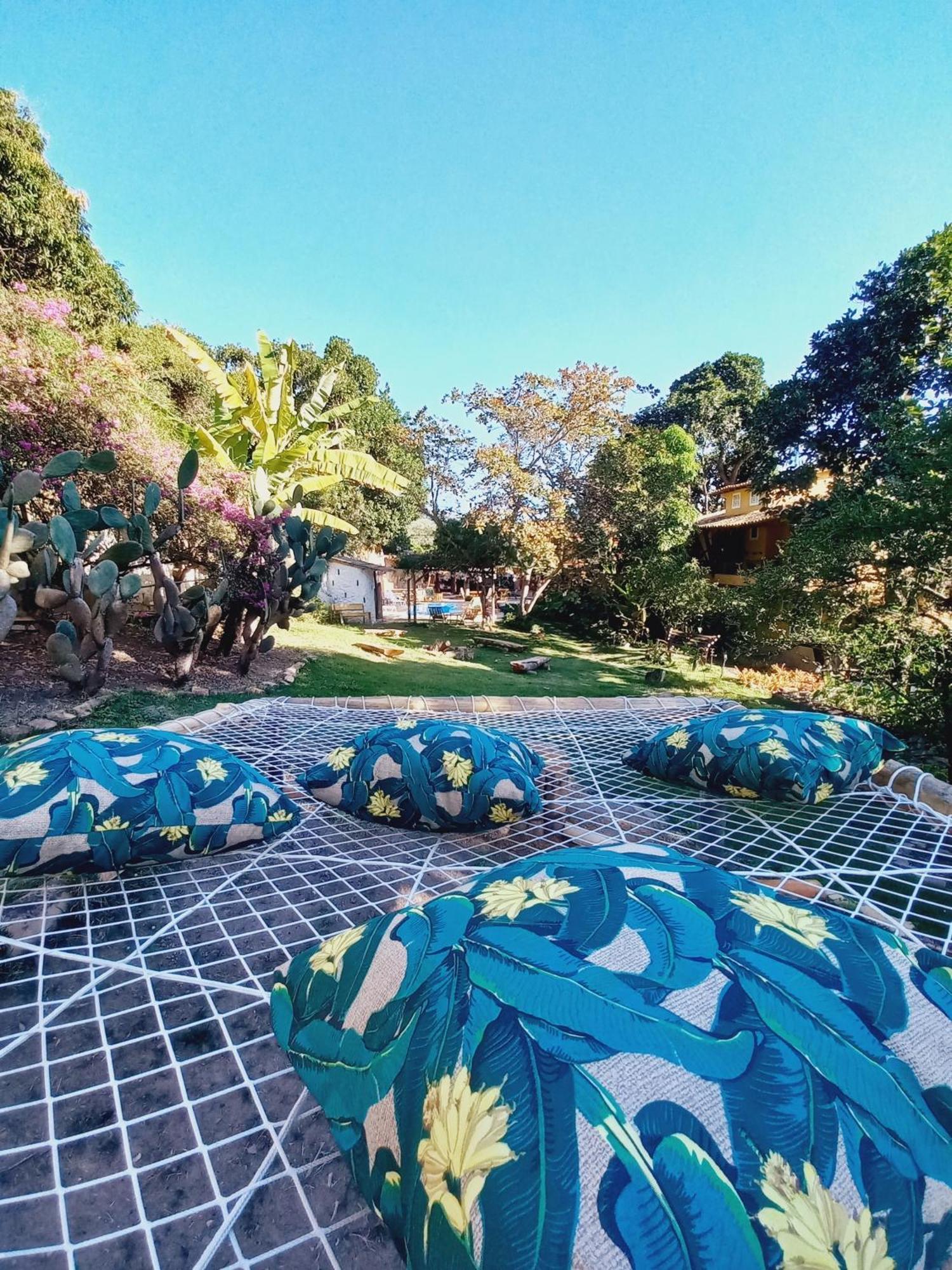 Recanto Villa Sao Joao Palmeiras  Extérieur photo