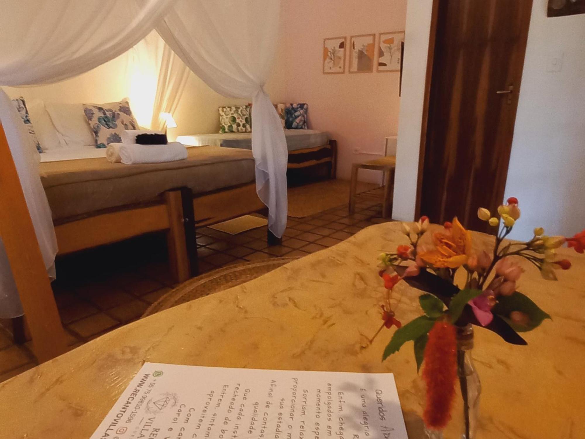 Recanto Villa Sao Joao Palmeiras  Extérieur photo