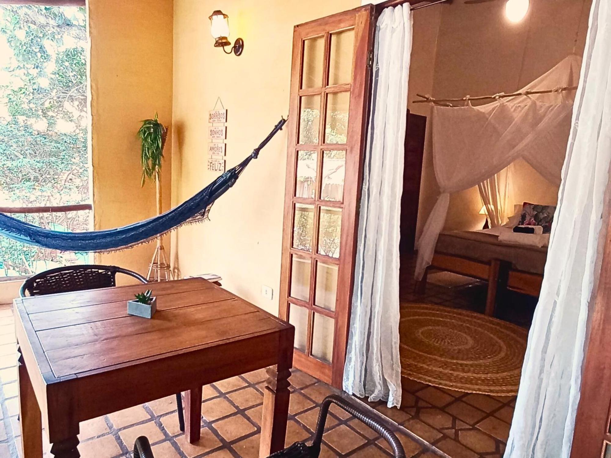 Recanto Villa Sao Joao Palmeiras  Extérieur photo