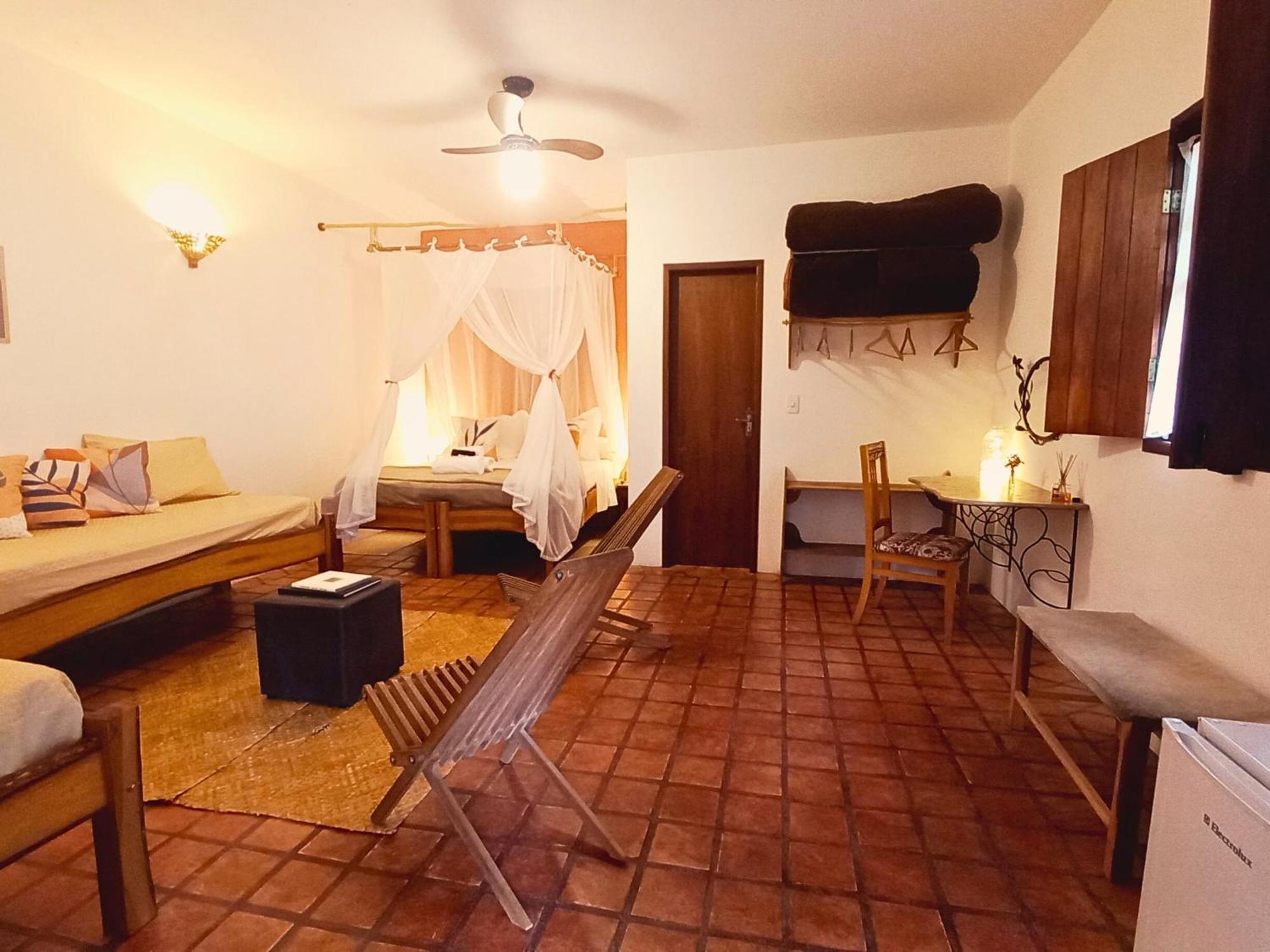Recanto Villa Sao Joao Palmeiras  Extérieur photo
