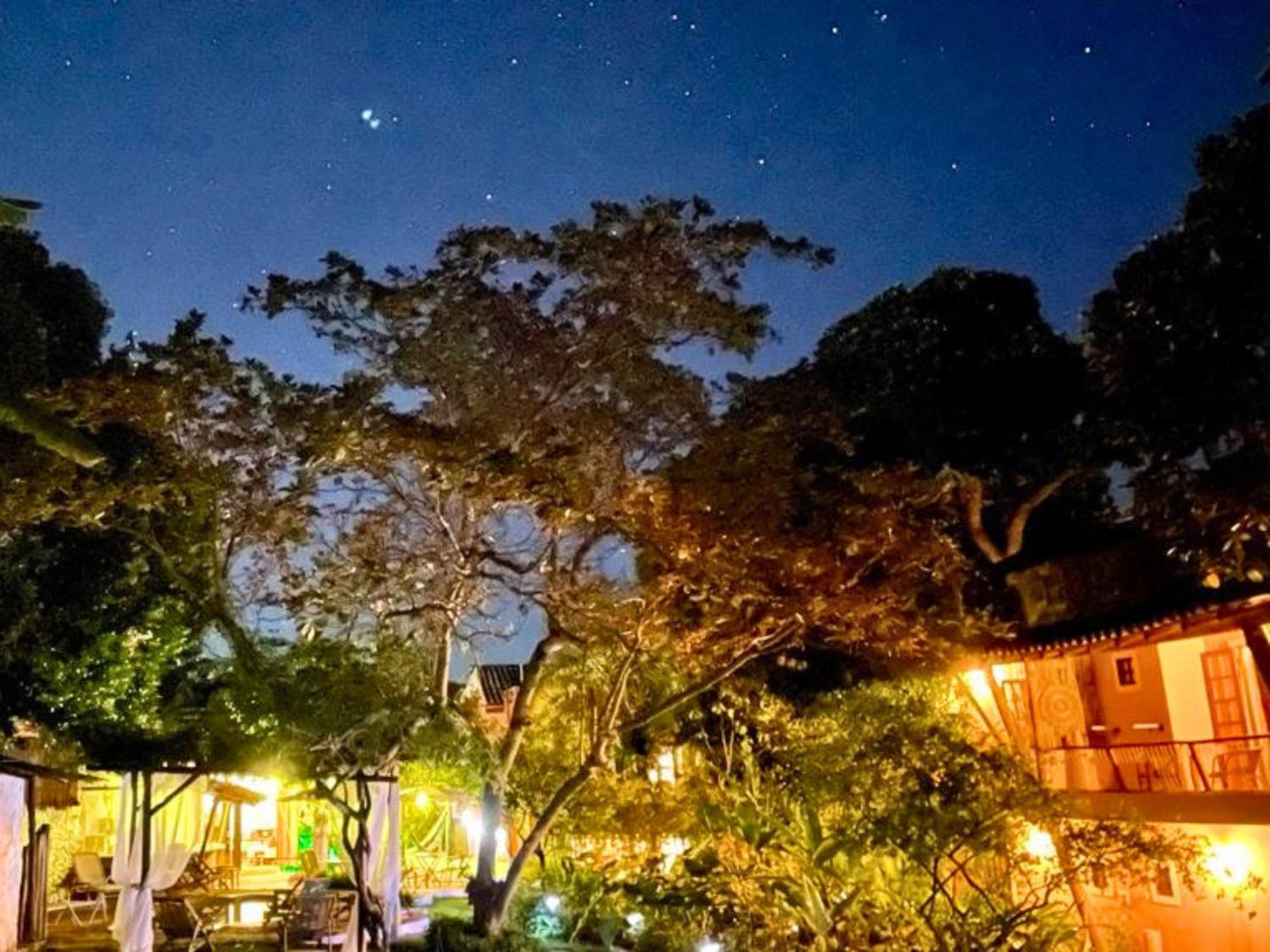 Recanto Villa Sao Joao Palmeiras  Extérieur photo