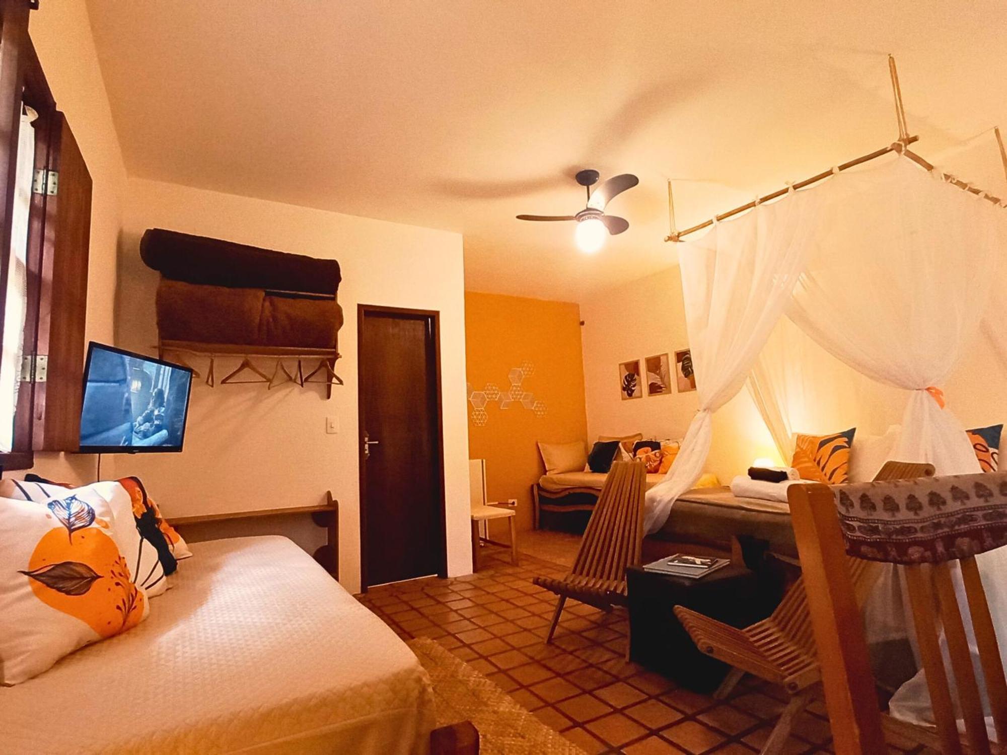 Recanto Villa Sao Joao Palmeiras  Extérieur photo