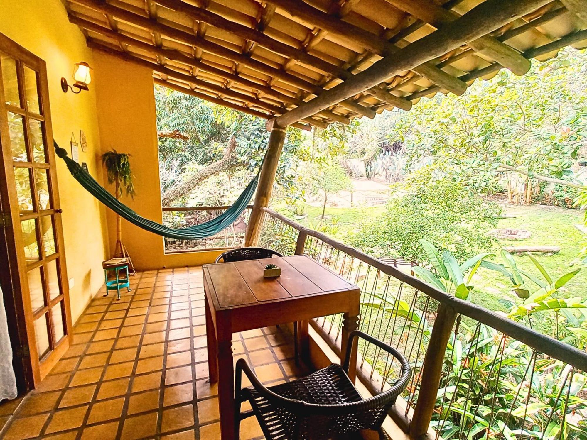 Recanto Villa Sao Joao Palmeiras  Extérieur photo