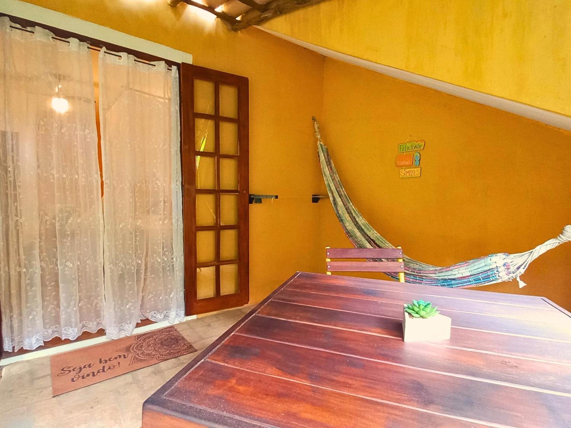 Recanto Villa Sao Joao Palmeiras  Extérieur photo