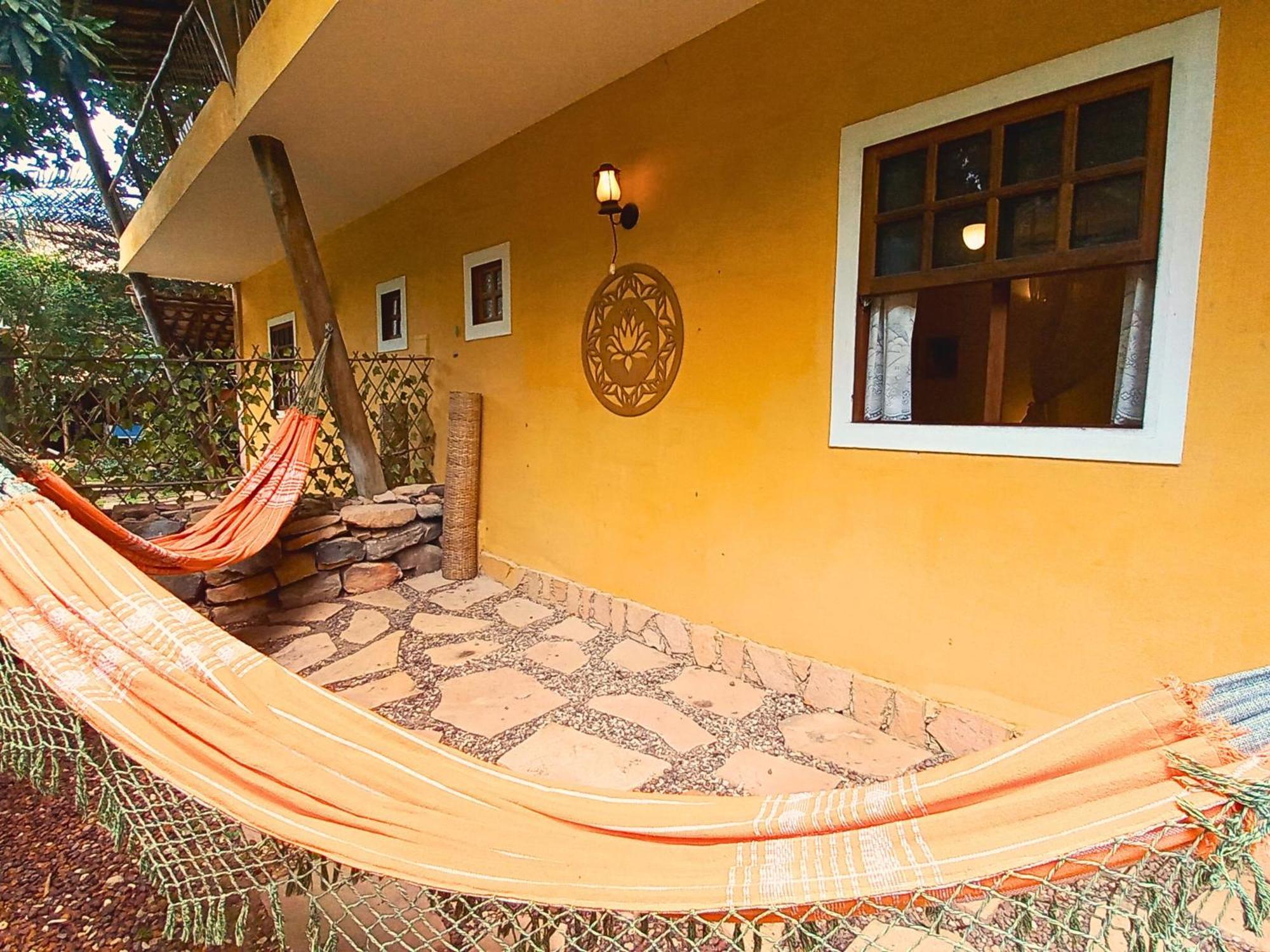 Recanto Villa Sao Joao Palmeiras  Extérieur photo