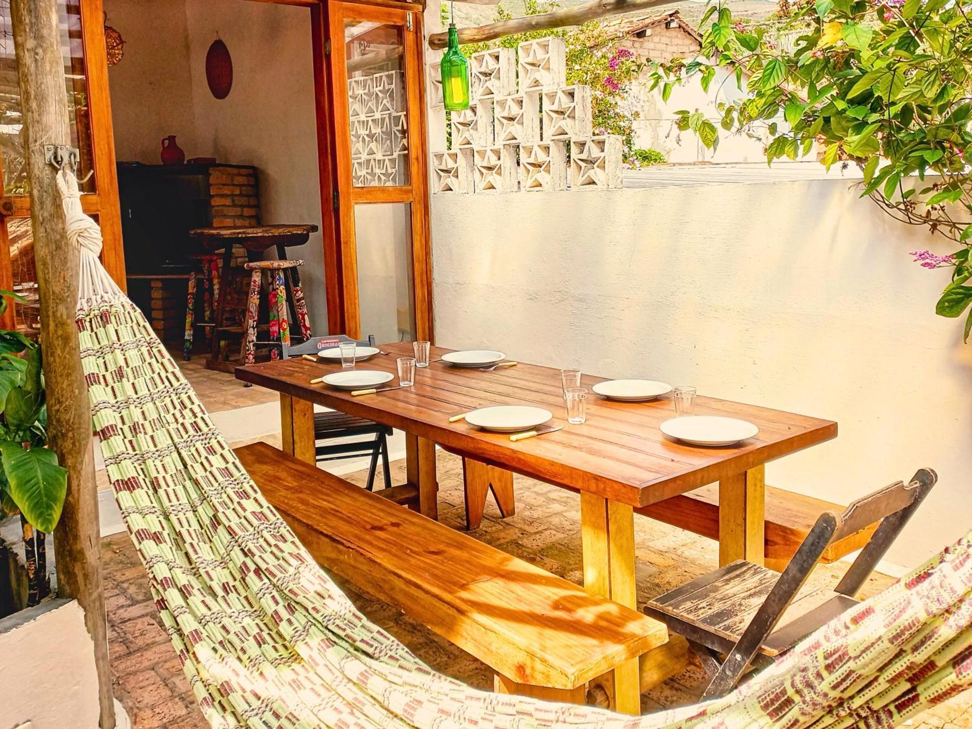 Recanto Villa Sao Joao Palmeiras  Extérieur photo